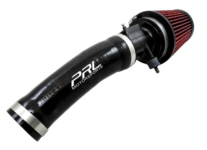 2016-2021 Honda Civic Non-Si 1.5T Short Ram Air Intake System 1