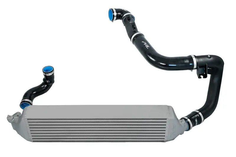 2018-2022 Honda Accord 2.0T Intercooler Charge Pipe Upgrade Kit 1