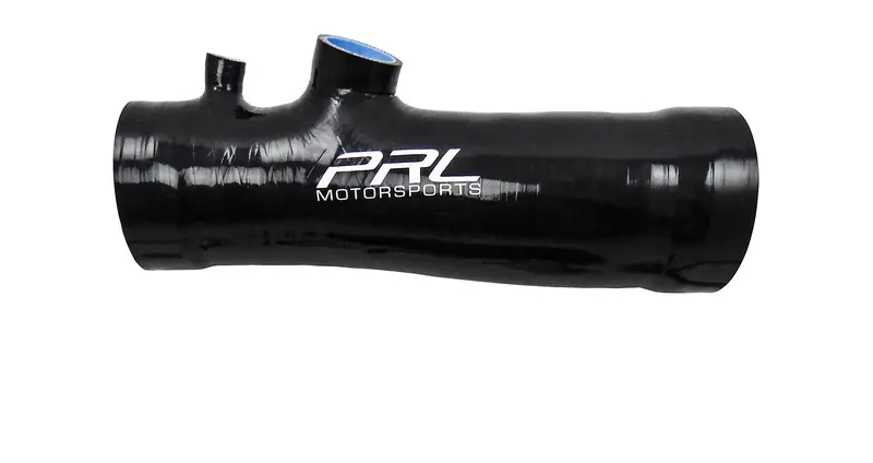 2018-2022 Honda Accord 2.0T Silicone Intake Hose Kit 1