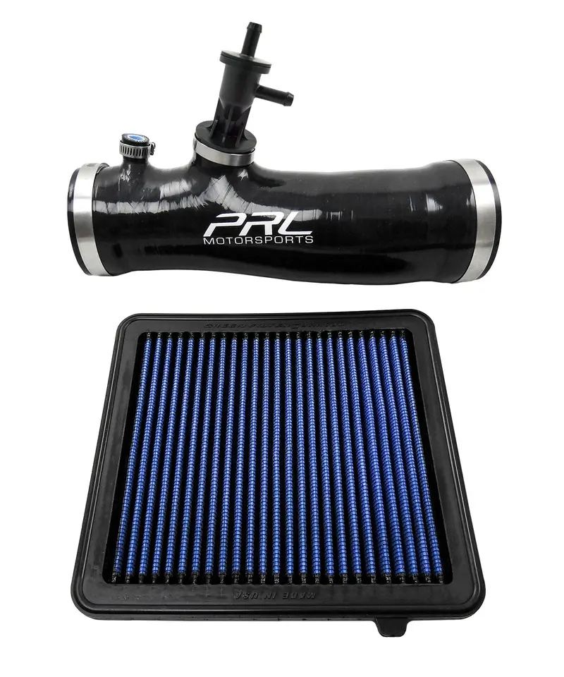 2018-2022 Honda Accord 2.0T Stage 1 Intake System 1