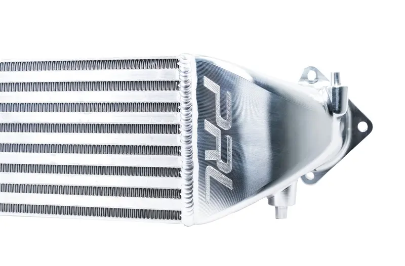 2021+ Acura Tlx Type-S Intercooler Upgrade Kit 1