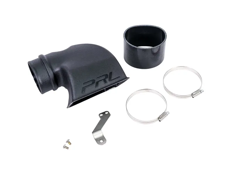 2022+ Honda Civic 1.5T High Volume "Plus" Cold Air Intake Duct 1