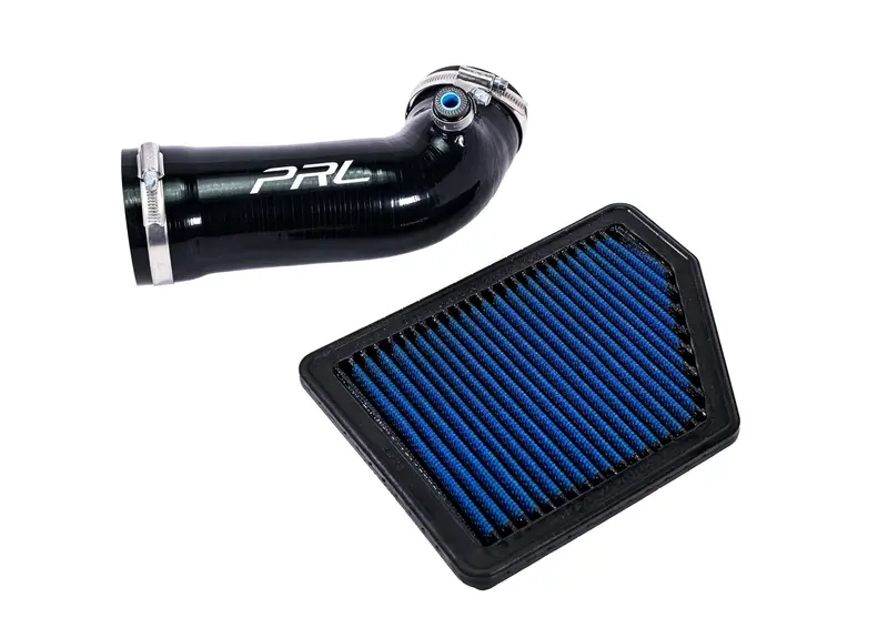 2022+ Honda Civic 2.0L Stage 1 Intake System 1