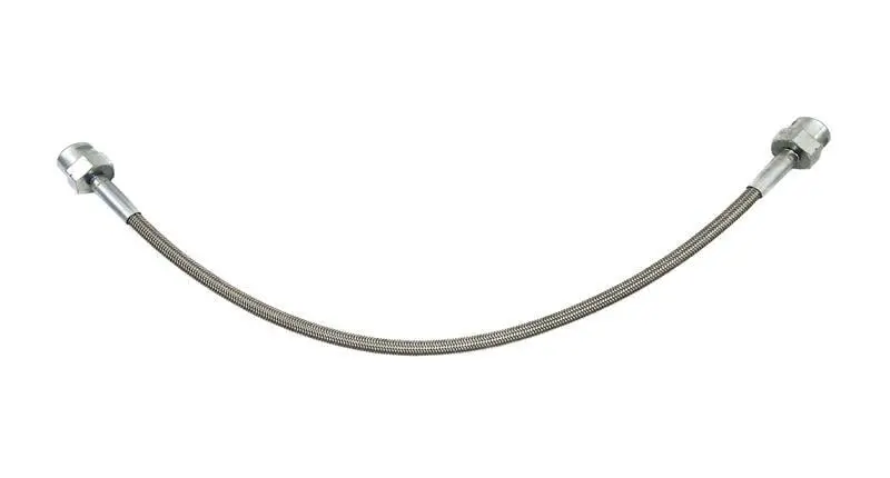 2023+ Honda Civic Type-R Fl5 Stainless Steel Braided Clutch Line 1