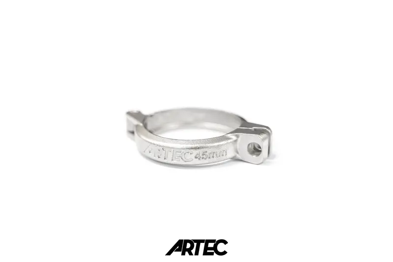 45Mm Stainless Cast V-Band Clamp 1