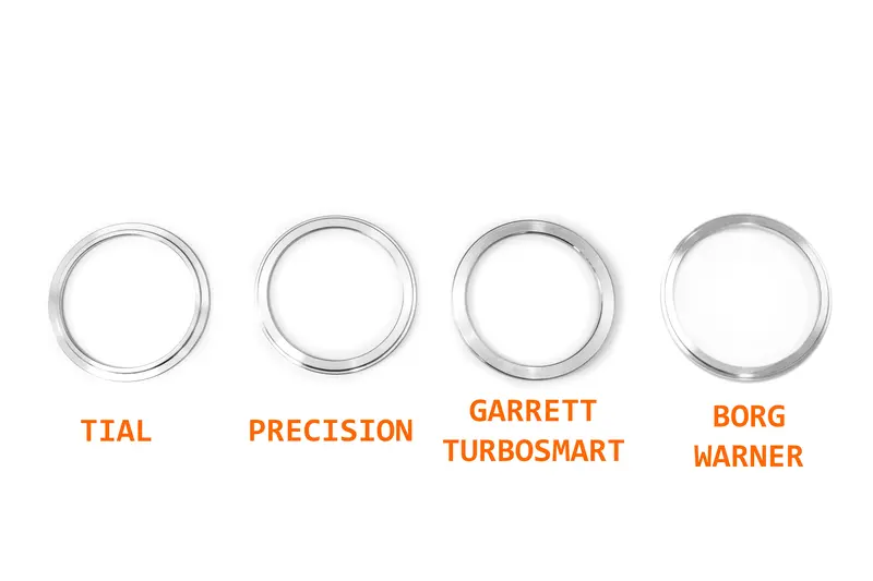 50-55Mm "Standard" V-Band Locating Ring 1