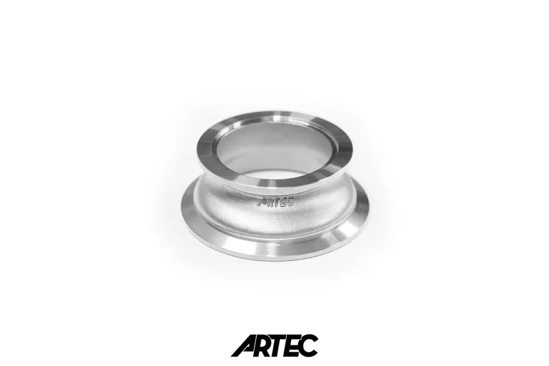 55Mm - 70Mm Big Daddy V-Band Adapter 1