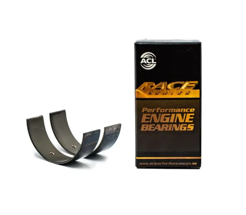 Acl Renault 1764/1998Cc Race Series Engine Crankshaft Main Bearing Set 1