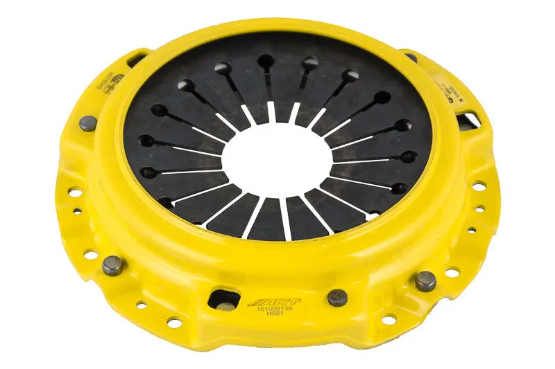Act Heavy Duty Clutch Pressure Plate For Honda S2000 1