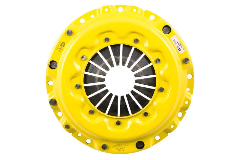 Act Honda B Series Heavy Duty Clutch Pressure Plate Pn: H025 1