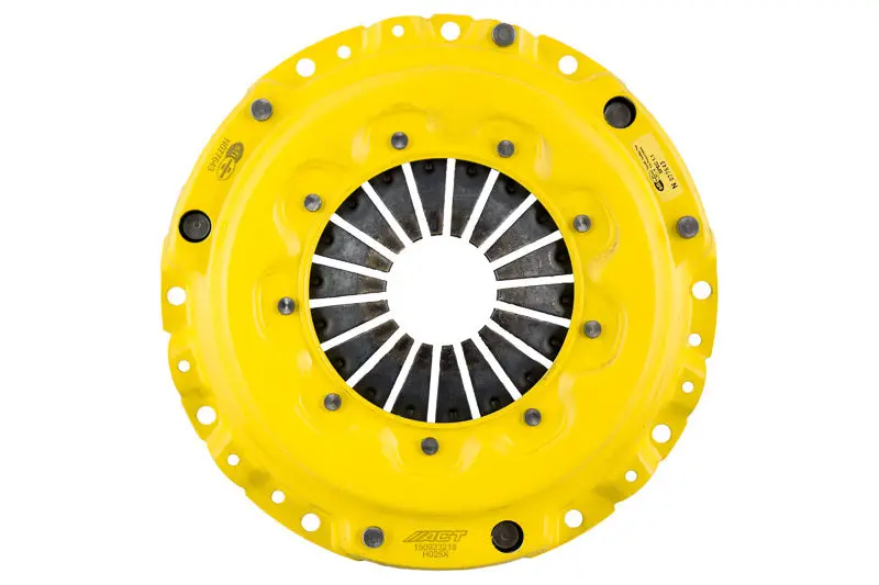 Act Honda B Series Xtreme Clutch Pressure Plate Pn: H025x 1