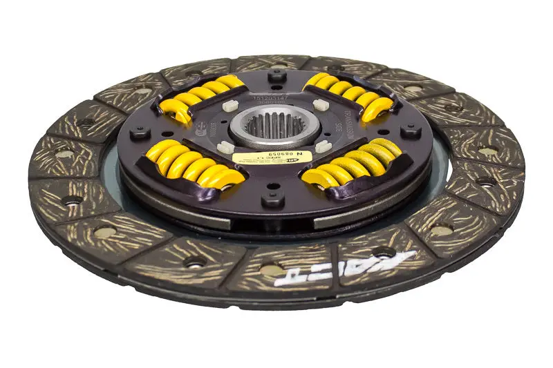 Act Performance Street Clutch Disc (Sprung) For Honda S2000 '00-09 1