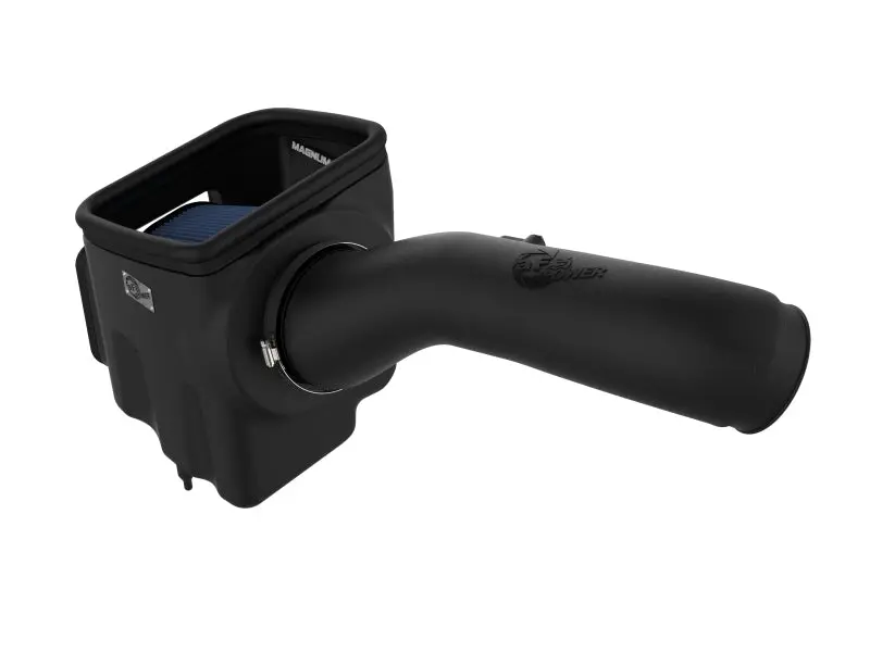 Afe Magnum Force Stage-2 Pro 5R Cold Air Intake System 17-19 Gm Silverado/Sierra 2500Hd/3500Hd 1