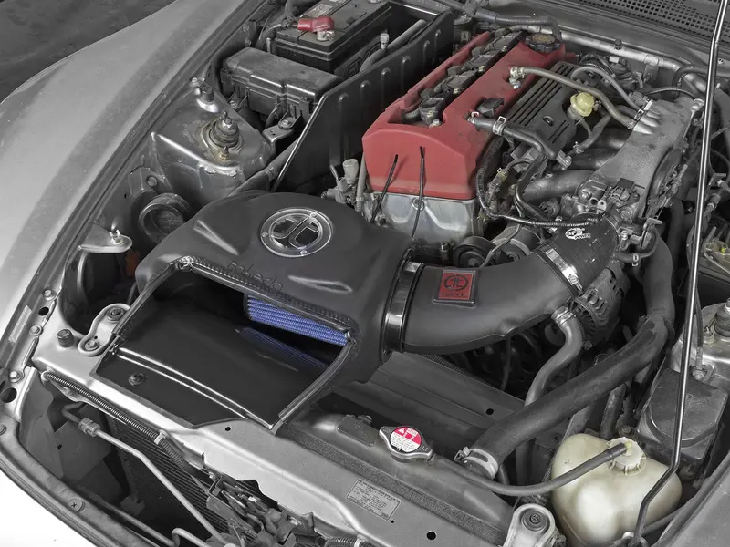 Afe Takeda Intake System For Honda S2000 '00-09 1