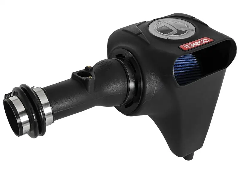 Afe Takeda Stage-2 Pro 5R Cold-Air Intake - 2016-21 Honda Civic 1.5 Turbo (Non-Si) 1