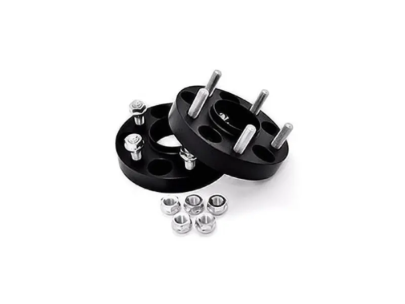 Akata Wheel Ak-W Series Wheel Spacers 5X120 | 64.1 Bore | 14X1.5Mm Studs 1
