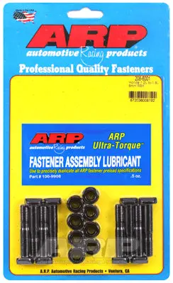 Arp Ls Rod Bolts B18a B18b B20b 1