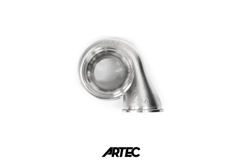 Artec G25 Turbine Housing | Standard Rotation | 0.50 A/R | V-Band / V-Band 1