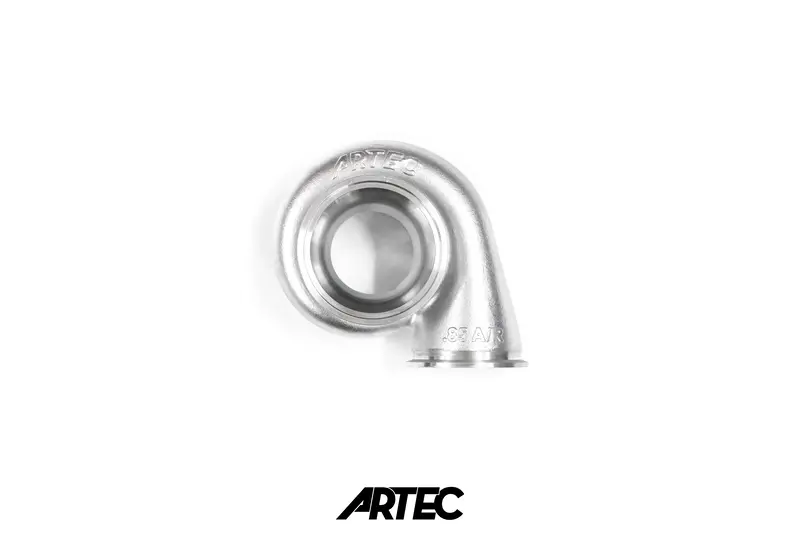 Artec G25 Turbine Housing | Standard Rotation | 0.85 A/R | V-Band / V-Band 1
