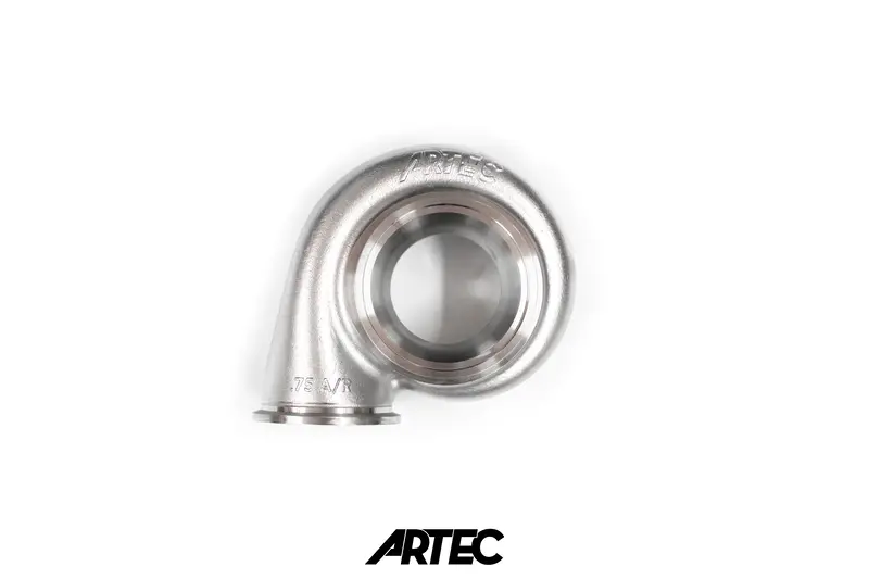 Artec G30 Turbine Housing | Reverse Rotation | 0.75 A/R | V-Band / V-Band 1