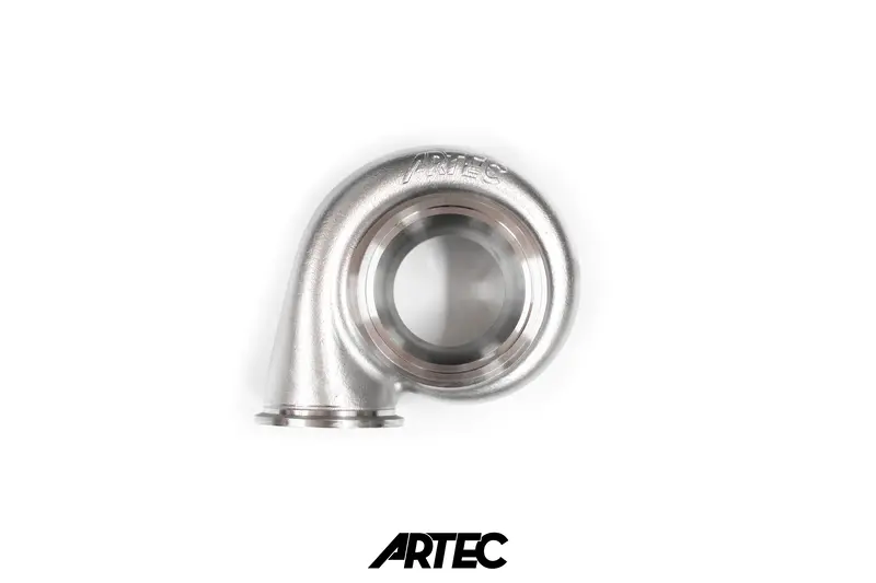 Artec G30 Turbine Housing | Reverse Rotation | 0.90 A/R | V-Band / V-Band 1