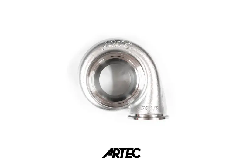 Artec G30 Turbine Housing | Standard Rotation | 0.75 A/R | V-Band / V-Band 1