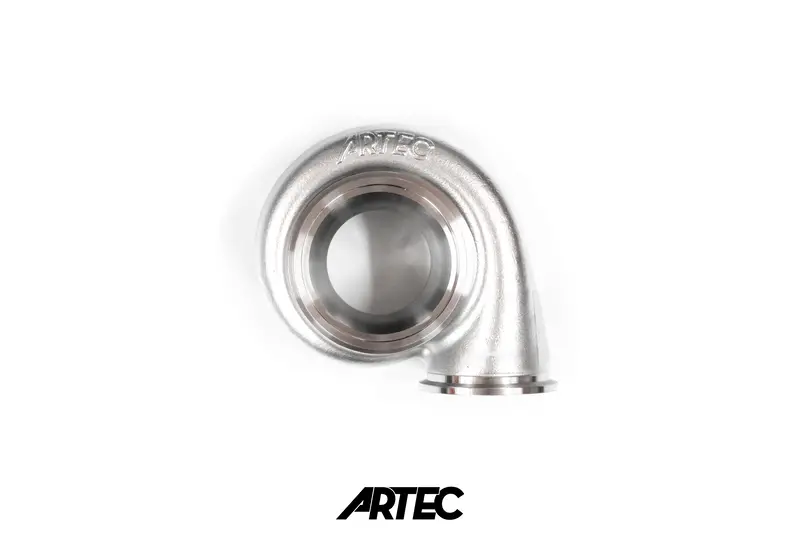 Artec G30 Turbine Housing | Standard Rotation | 0.90 A/R | V-Band / V-Band 1