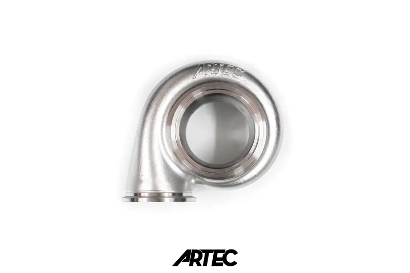 Artec G35 Turbine Housing | Reverse Rotation | 0.90 A/R | V-Band / V-Band 1