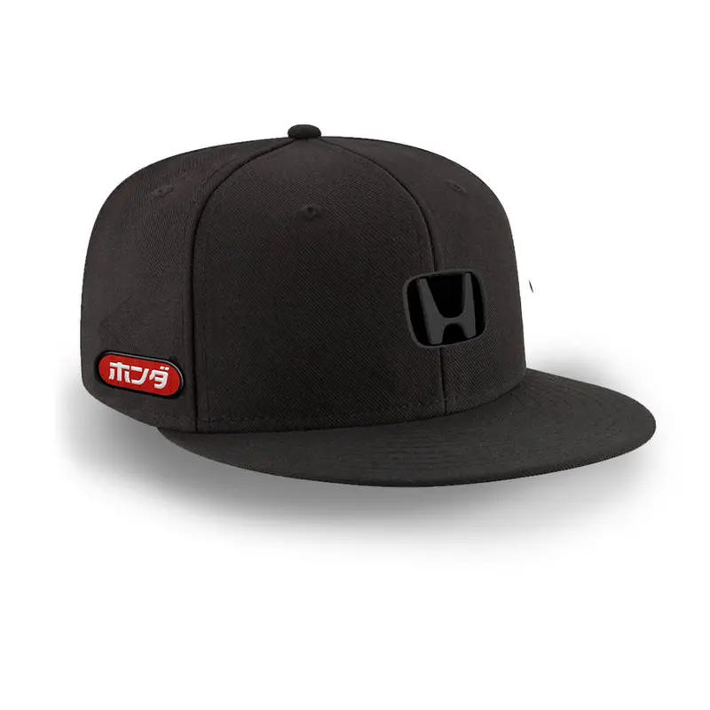 Autocannon X Honda Type-R Hat - Series 2 1
