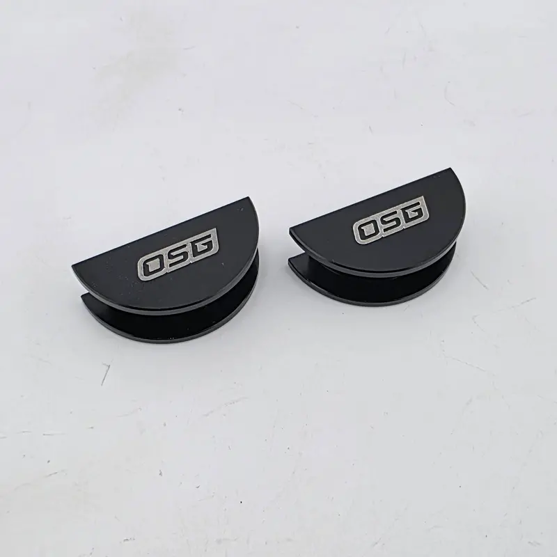 Billet Nissan Rb/Vg/Ca Half Moon Seals 1