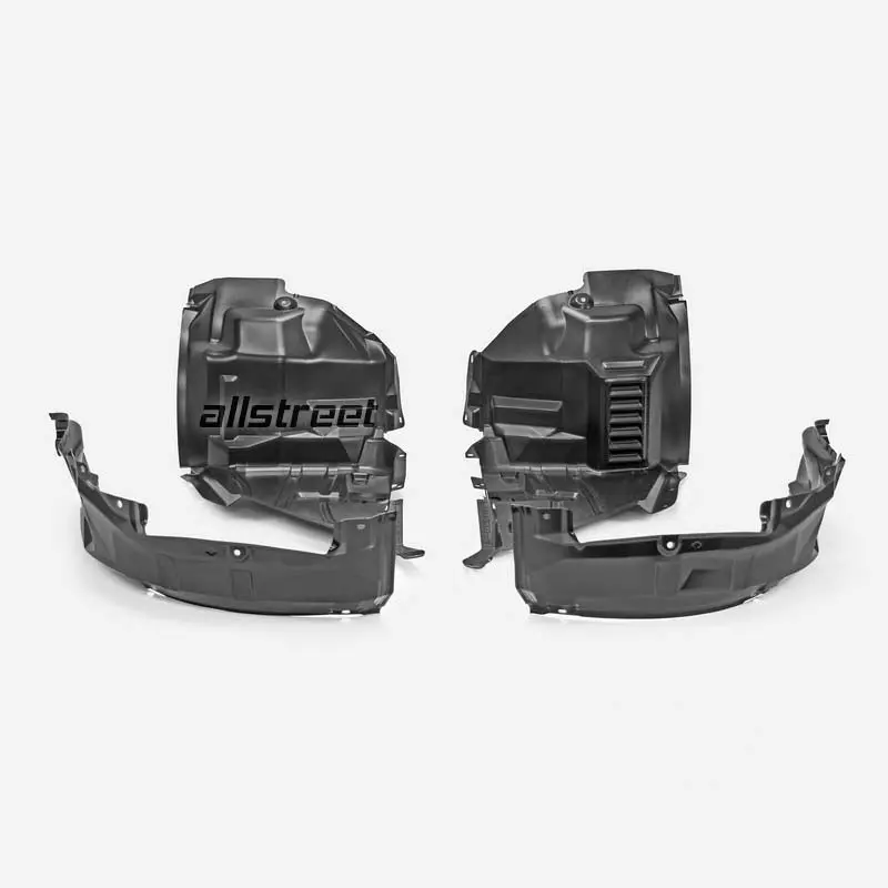 Bnr34 Fender Liners 1
