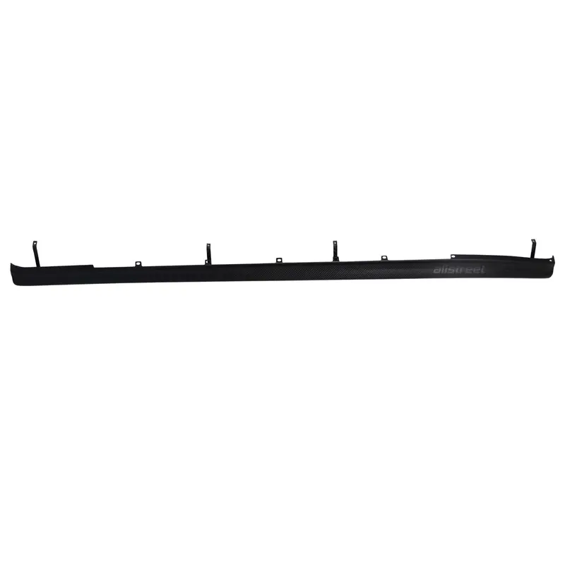 Bnr34 Gtr Side Skirt Extensions 1