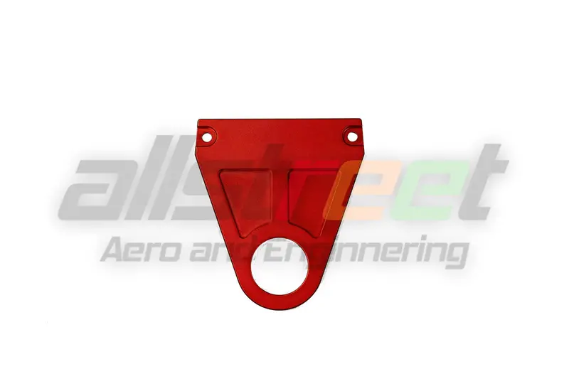 Bnr34 Gtr - Tow Hook (Rear) 1