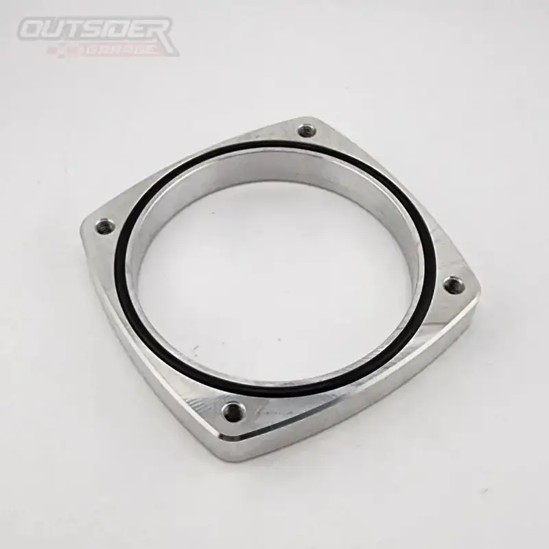 Bosch E-Throttle Dbw Weld-On Flanges 1