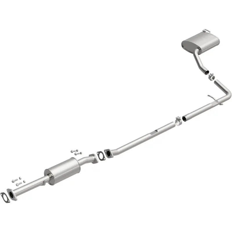 Brexhaust Exhaust Kit Replacement Kia 2