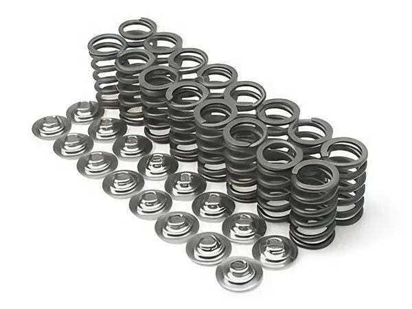 Brian Crower B18a/B18b/B20b Dual Spring And Steel Retainer Kit 1