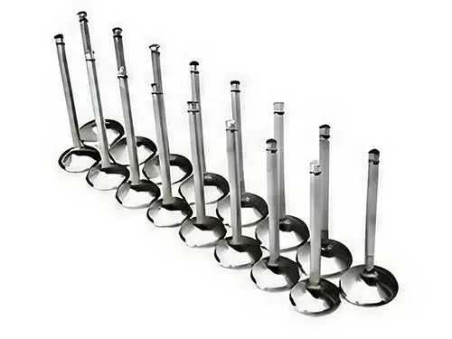 Brian Crower B18b Exhaust Valves 28Mm Also Fit B18a B20b 1