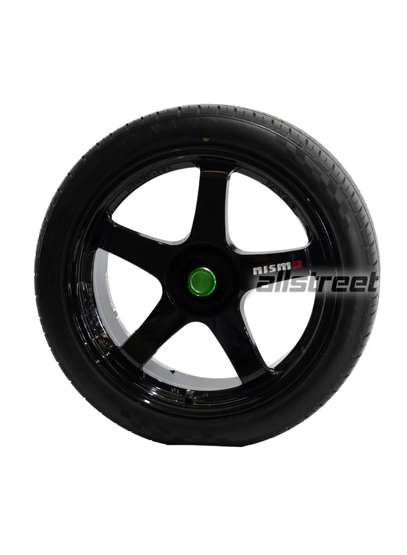 Centre Locks 19"/ To Suit Nismo Lmgt4 1