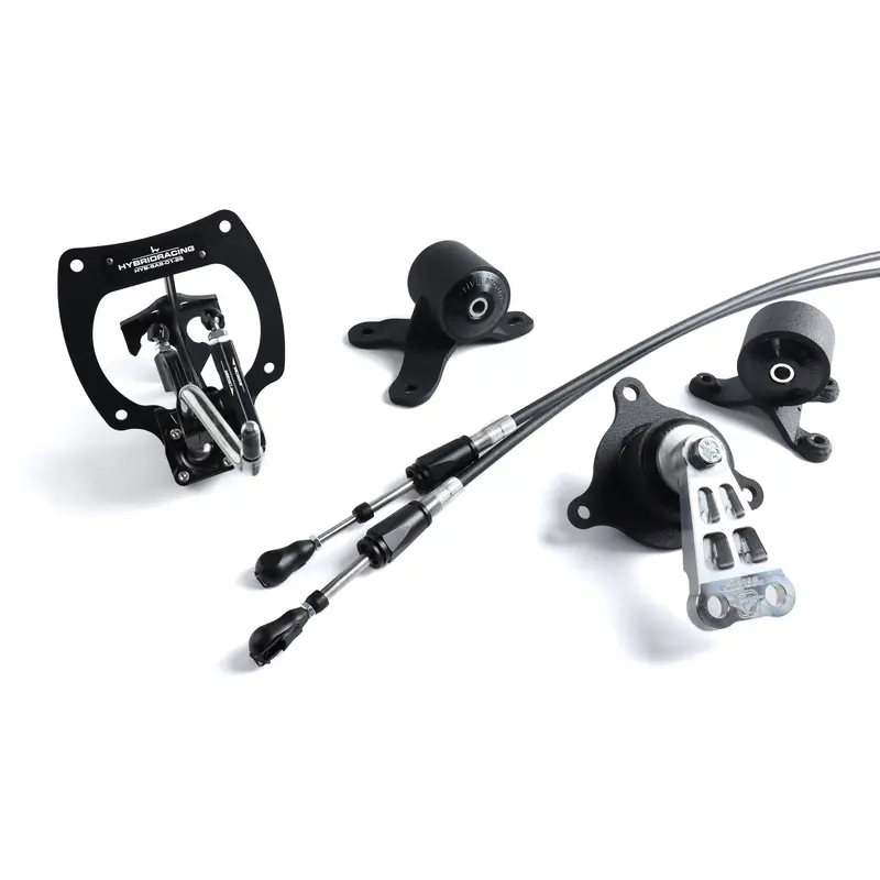 Civic Si Ep3 Shifter & Mount Upgrade 1