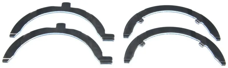 Clevite 2003-2005 Dodge Sprinter Van Mercedes Benz Om6112 Thrust Washer Set 1