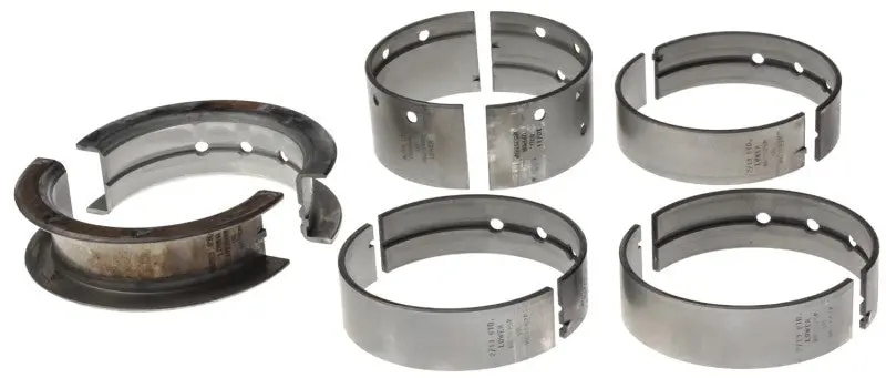 Clevite Allis-Chalmers G226 4 Cyl Main Bearing Set 1
