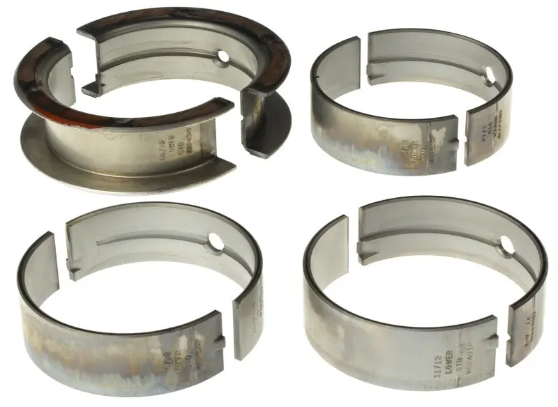 Clevite Buick 181 3.0L 196 3.2L 204 3.3L 225 231 3.8L 252 4.1L V6 1964- Main Bearing Set 1