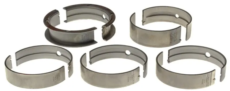 Clevite Buick 400 430 455 V8 1967-76 Main Bearing Set 1