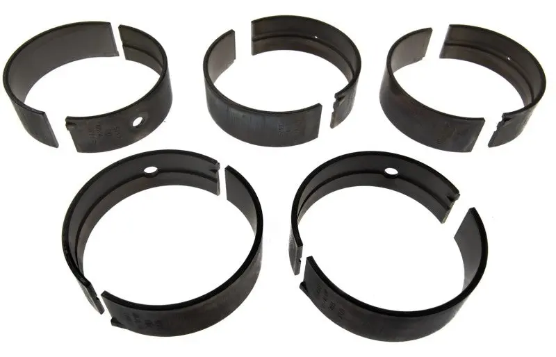 Clevite Buick V6 231 1995-09 Main Bearing Set 1