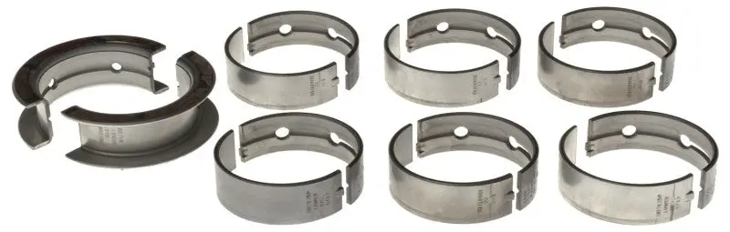 Clevite Caterpillar 3406 3408 3412 Main Bearing Set 1