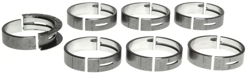 Clevite Chevrolet 4 2.8L-2.9L Dohc 2004-10 Main Bearing Set 1