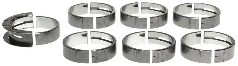 Clevite Chevrolet 6 4.2L Dohc 2002-09 Main Bearing Set 1