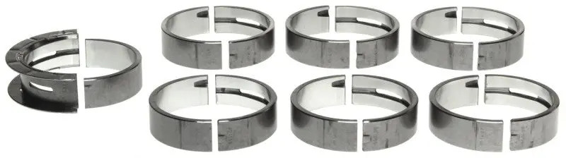 Clevite Chevrolet 6 4.2L Dohc 2002-09 Main Bearing Set 1