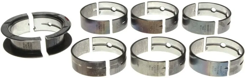 Clevite Chevrolet Pass & Trk 194 230 250 292 6 Cyl 1962-90 Main Bearing Set 1