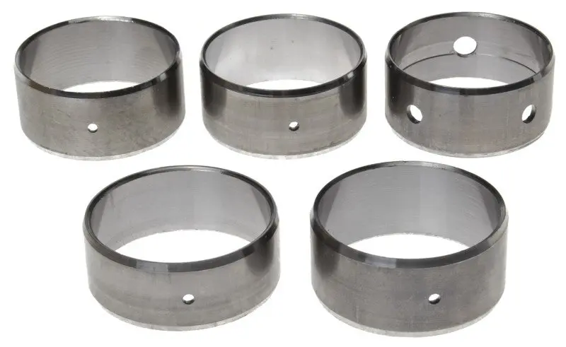 Clevite Chevrolet Pass & Trk 366 396 427 V8 1965-66 Camshaft Bearing Set 1